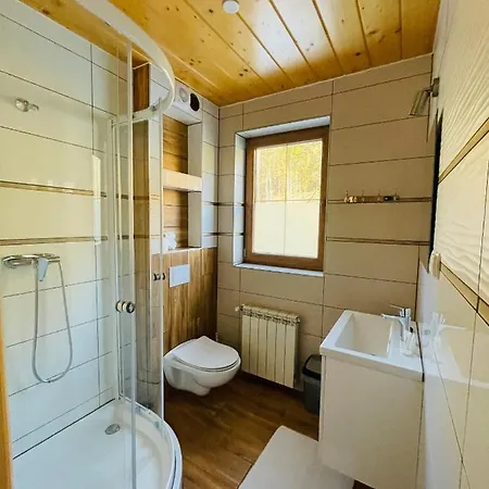 Apartamento U Macka *