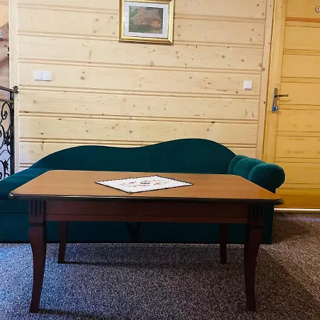 U Macka Apartamento