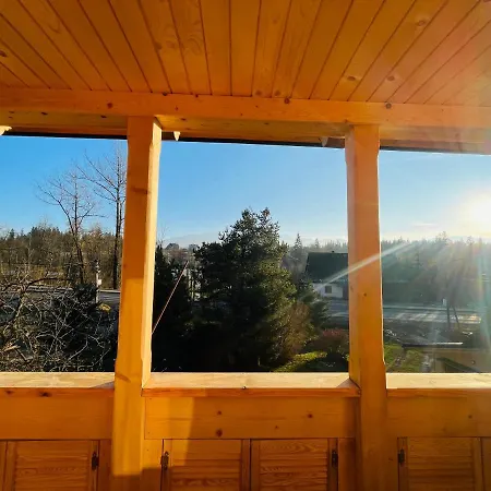 Apartmán U Macka