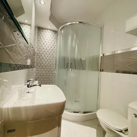 U Macka Apartamento *