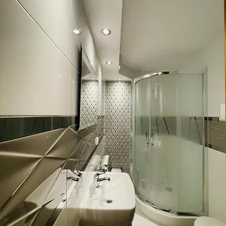 U Macka Apartmán Poronin