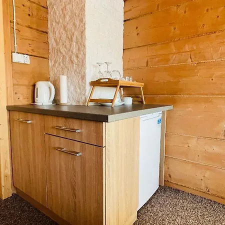U Macka Apartamento