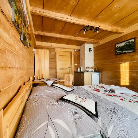 U Macka Apartamento