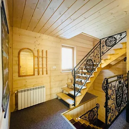 Lejlighed U Macka Poronin