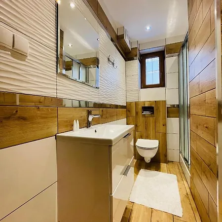 Apartamento U Macka *
