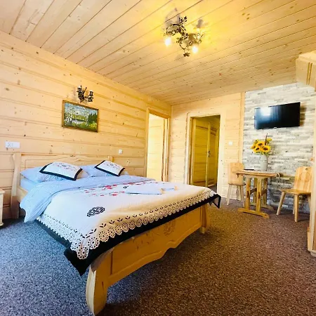 Apartamento U Macka Poronin
