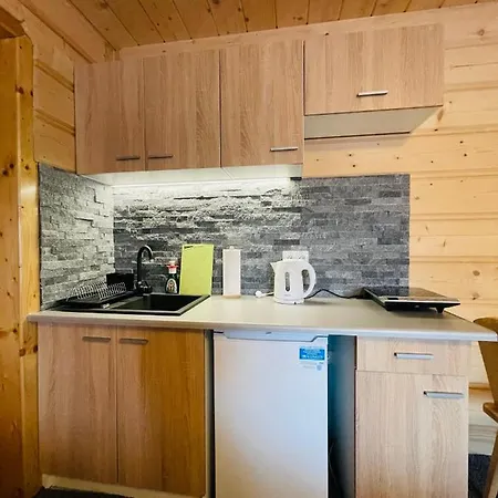 Lejlighed U Macka Poronin