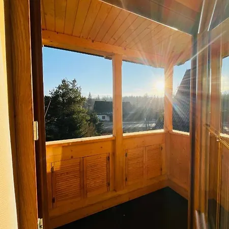 Apartmán U Macka *