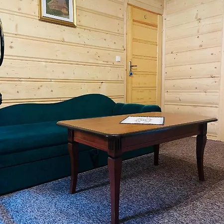 Apartamento U Macka