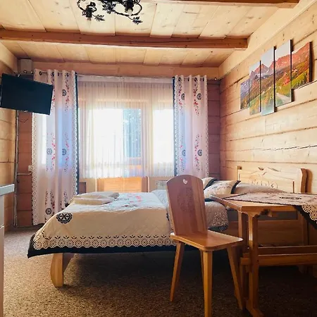 Apartamento U Macka
