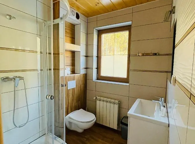 Appartement U Macka *