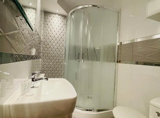 U Macka Appartement *