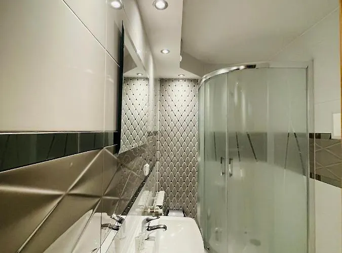 U Macka Appartement Poronin