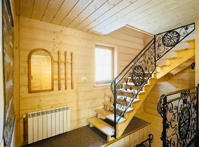 Appartement U Macka Poronin