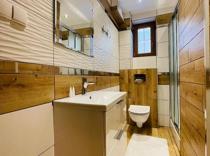 Appartement U Macka *