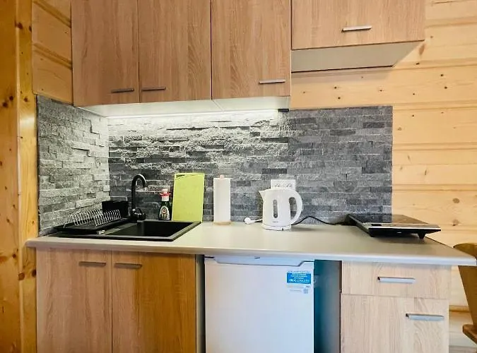 Appartement U Macka Poronin