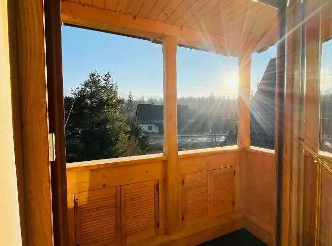 Appartement U Macka *